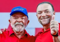 Edinho descarta desgaste de Lula com evangélicos após desfile polêmico imagem