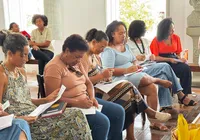 Edital abre inscrições para fortalecer coletivos femininos na Bahia