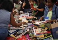 EDITORIAL - A vitória do livro imagem