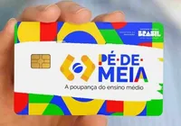 Editorial - Pé-de-Meia nota dez imagem