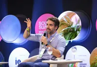 Eduardo Leite reage após PSD escolher Ronaldo Caiado à Presidência