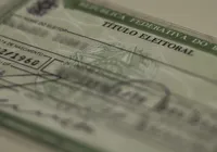 Eleições 2026: regularização de título de eleitor entra em reta final imagem
