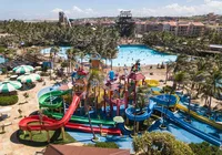 Eleito em 2025, o segundo melhor parque aquático do mundo fica no Nordeste