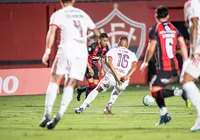 Eliminação para o Vitória foi a mais precoce da história do Flamengo