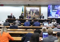 Elmar e mais: Comissão da Câmara aprova 7 candidatos para vaga no TCU