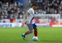 Em alta, Sanabria pode virar titular no próximo jogo do Bahia