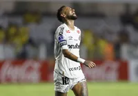 Em crise no Santos, Neymar é dúvida para convocação da Copa do Mundo