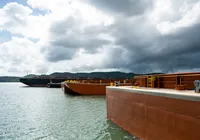 Em São Roque, todos esperam o estaleiro, e os bandidos também