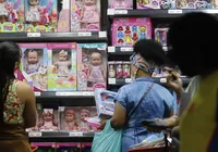 Empresa de brinquedos famosa entra com pedido de recuperação judicial