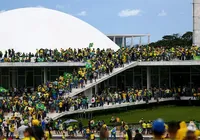 Empresário é condenado por doar dinheiro para fretar ônibus no 8 de janeiro