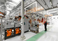 Empresas da Bahia recebem R$ 1,21 bilhão do BNDES em 2026 imagem