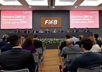 Encontro da construção civil debate futuro da habitação no Nordeste