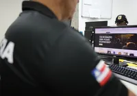 Encontro marcado por app de relacionamento termina com prisão na Bahia