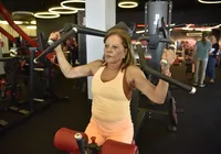 "Energético natural": o segredo destes idosos para manter a saúde