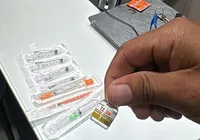 Enfermeiro é preso por vender substância de emagrecimento ilegalmente imagem
