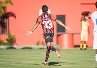 Entre os piores do Brasil, ataque do Vitória preocupa na temporada imagem
