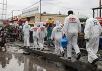 Epidemia de Ebola: velocidade de mortes e casos preocupa e OMS alerta imagem