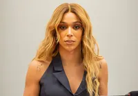 Erika Hilton critica postura do SBT após caso de transfobia ao vivo