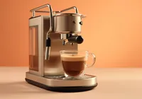 Erro ao usar cafeteira pode comprometer saúde imagem