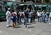Escala 5x2: Fim da greve dos rodoviários em Salvador abre 'guerra' por folga dupla
