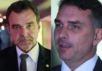 "Escárnio": deputado reage a Título de Cidadão de Salvador a Flávio Bolsonaro