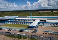 Escola bilíngue é inaugurada em Luís Eduardo Magalhães imagem