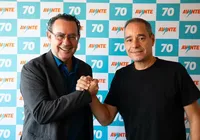 Escritor Augusto Cury se filia ao Avante e mira disputa pela Presidência imagem