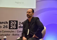 Especialista do SENAI CIMATEC diz que Brasil tem "potencial absurdo" de energia imagem