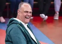 Especialista explica a causa da morte de Oscar Schmidt; entenda imagem