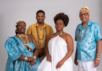 Espetáculo gratuito em Salvador destaca o sagrado feminino