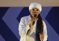Espetáculo leva poesia de Ednaldo Muniz ao palco em Salvador