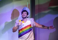Espetáculo LGBTQIAPN+ entra em última semana em Salvador