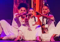 Espetáculo premiado sobre juventude negra estreia na Bahia imagem
