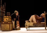 Espetáculos do interior da Bahia ocupam palco do MAB em mostra histórica