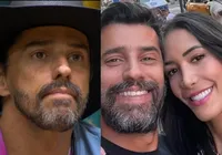 Esposa de Cowboy, do BBB 26, se pronuncia após ameaças de deportação imagem