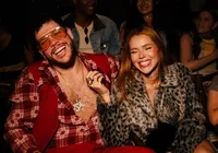 Esposa de Ferrugem expõe abusos sofridos durante gravidez