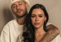 Esposa de Neymar revela detalhes da mansão de R$ 50 milhões do casal