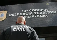 Esquema de tráfico e extorsão movimentava R$ 10 mil em presídio na Bahia