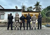 Esquema de tráfico tem R$ 15 milhões bloqueados em operação no sul da Bahia