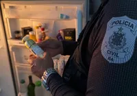 Esquema ilegal de canetas emagrecedoras é investigado em farmácias da Bahia