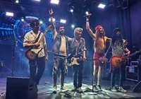 Esquenta Guns N’ Roses agita Salvador antes de show histórico