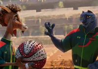 Essa nova animação da Sony está surpreendendo graças ao sotaque nordestino