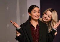 Essa série curta da Netflix alcançou o TOP 10 e é ideal para ver hoje imagem