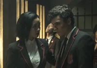 Essa série curta da Netflix chegou ao TOP 10 e é ideal para sua quarta imagem