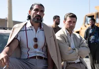 Essa série nova da Netflix vai salvar sua terça-feira com 6 episódios imagem