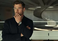 Esse filme de ficção científica da Netflix promete explodir sua mente imagem