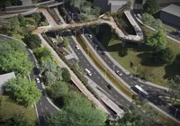 Estação Campo Grande: Salvador terá elevador panorâmico e passarela de 480 metros