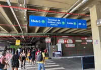 Estação da Lapa terá linhas redistribuídas; saiba como fica
