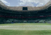 Estádio de gigante da Série A vai mudar de nome e clube deve lucrar