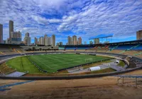 Estádio histórico brasileiro será demolido em reforma de R$ 1,5 bilhão